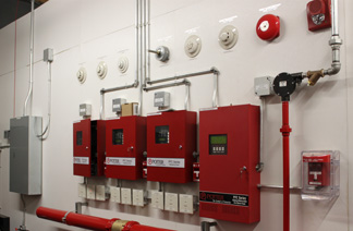 ผลการค้นหารูปภาพสำหรับ Preventive Maintenance Fire Alarm System (PM – FAS)