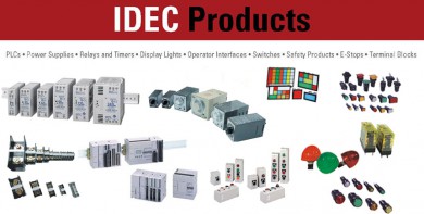 สินค้าของแบรนด์ Idec