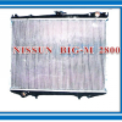 NISSAN BIG-M 2800