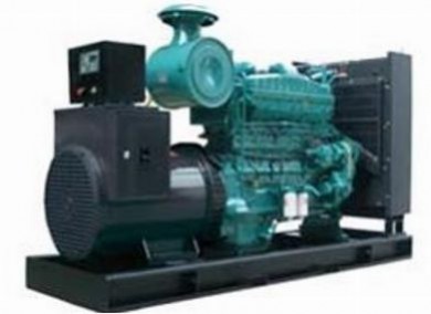 Cummins 250 kVA | เครื่องกำเนิดไฟฟ้า 250 KVA