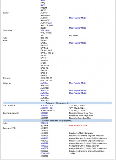Genset Control Module-Smartgen Genset Control Module-Smartgen